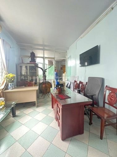 SIÊU PHẨM PHỐ NGUỴ NHƯ KON TUM - THANG MÁY - LÔ GÓC - NHỈNH 40 TỶ