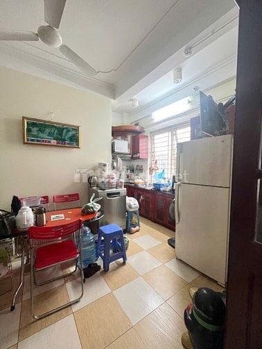 SIÊU PHẨM PHỐ NGUỴ NHƯ KON TUM - THANG MÁY - LÔ GÓC - NHỈNH 40 TỶ