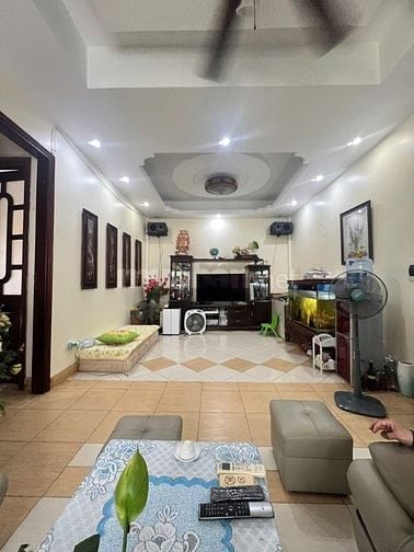 SIÊU PHẨM PHỐ NGUỴ NHƯ KON TUM - THANG MÁY - LÔ GÓC - NHỈNH 40 TỶ