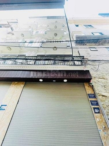CHÍNH CHỦ BÁN NHÀ NGÕ 102 PHỐ HOÀNG ĐẠO THÀNH, THANH XUÂN, GARA Ô TÔ, 