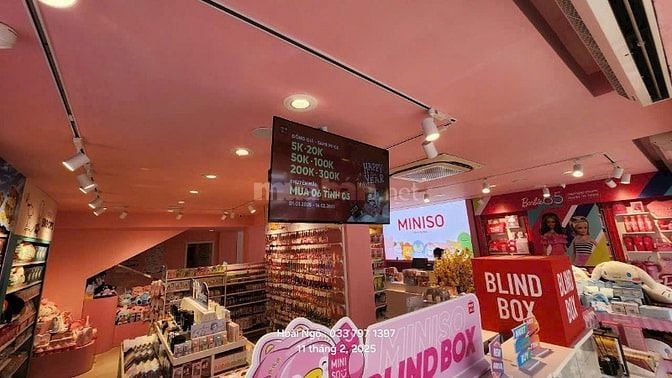 CHO THUÊ NHÀ NGUYÊN CĂN NGANG 8M MẶT TIỀN –  LÊ VĂN VIỆT, QUẬN 9