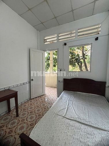 Cho thuê phòng trọ giá tốt tại Bình Chiểu Thủ Đức