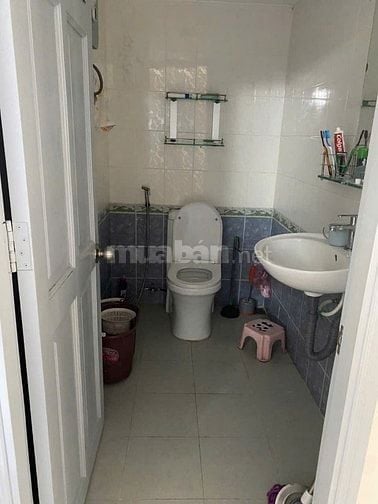 Chung cư Đăng Văn Ngữ, P3, TB: 2p ngủ, 110m2, 10tr/tháng, đầy đủ nt