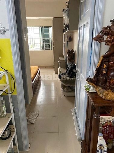 Chung cư Đăng Văn Ngữ, P3, TB: 2p ngủ, 110m2, 10tr/tháng, đầy đủ nt