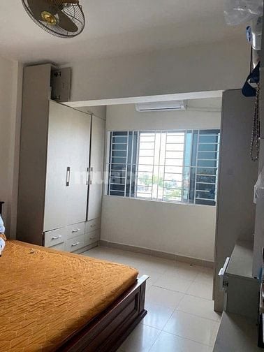 Chung cư Đăng Văn Ngữ, P3, TB: 2p ngủ, 110m2, 10tr/tháng, đầy đủ nt
