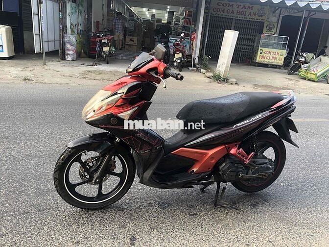 bán nouvo sx biển 43 chính chủ