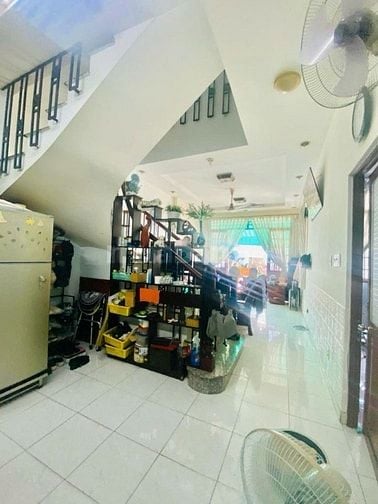 Nguyễn Hữu Cảnh- 96m2(7x14)- hẻm nhựa 8m - Tiện Kinh Doanh - 2 tầng 