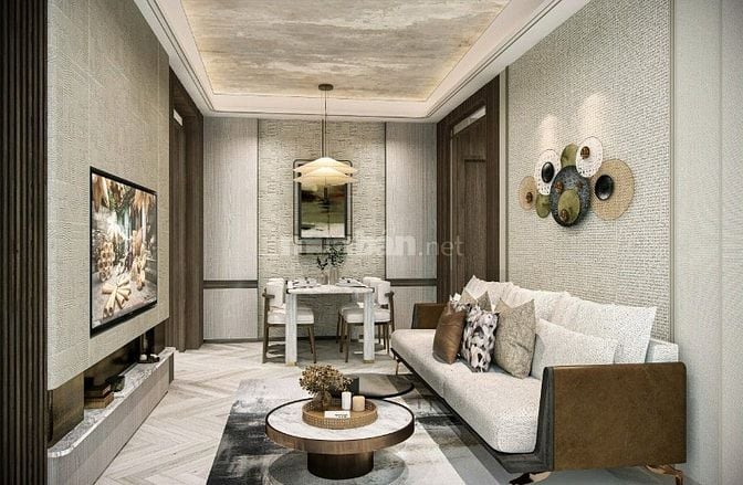 CHUNG CƯ CAO CẤP DỰ ÁN GALIA YÊN SỞ CANH KĐT GAMUDA GIÁ TỐT ĐỢT 1
