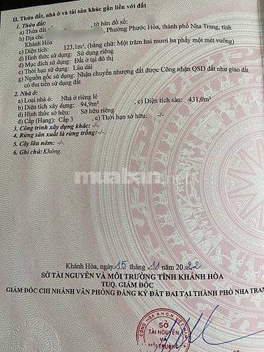 Bán nhà 5 tầng mới đẹp mặt tiền đường TRần Nguyên Hãn