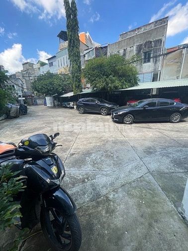 Bán Nhà Hẻm Xe Hơi - DT : Ngang 4m - Dài 15m - P17 - Q.Bình Thạnh