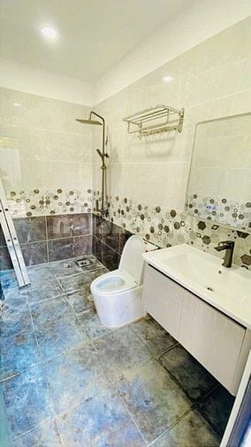 💰Biệt thự 10 X 24 sân vườn 🏡Vị Trí CÁCH QL22, VÀNH ĐAI 3 CHỈ 5 PHÚT