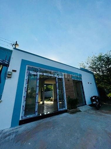 💰Biệt thự 10 X 24 sân vườn 🏡Vị Trí CÁCH QL22, VÀNH ĐAI 3 CHỈ 5 PHÚT