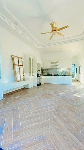 💰Biệt thự 10 X 24 sân vườn 🏡Vị Trí CÁCH QL22, VÀNH ĐAI 3 CHỈ 5 PHÚT