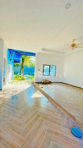 💰Biệt thự 10 X 24 sân vườn 🏡Vị Trí CÁCH QL22, VÀNH ĐAI 3 CHỈ 5 PHÚT