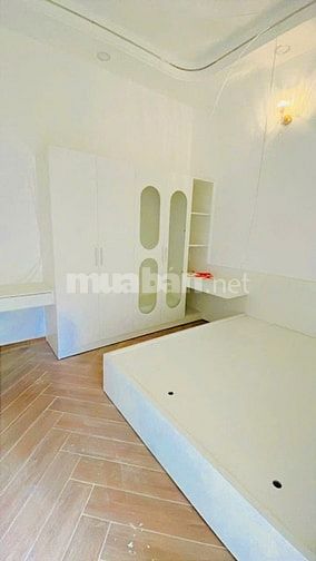 💰Biệt thự 10 X 24 sân vườn 🏡Vị Trí CÁCH QL22, VÀNH ĐAI 3 CHỈ 5 PHÚT
