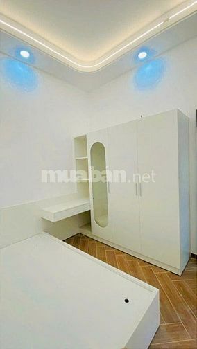 💰Biệt thự 10 X 24 sân vườn 🏡Vị Trí CÁCH QL22, VÀNH ĐAI 3 CHỈ 5 PHÚT
