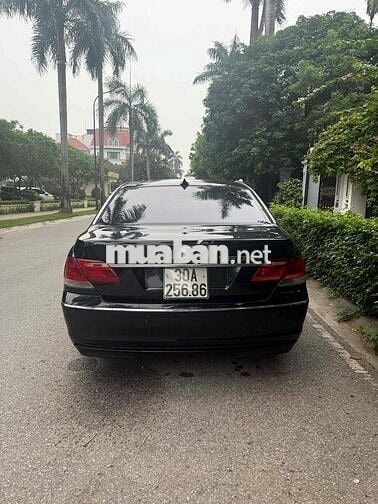 BMW 7 Series 20***000 km
