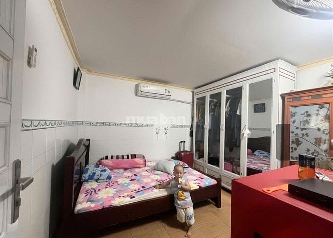 NHÀ HIỆP BÌNH CHÁNH - HXH THÔNG - KHÔNG QUY HOẠCH-  GIÁ NHỈNH 6 TỶ