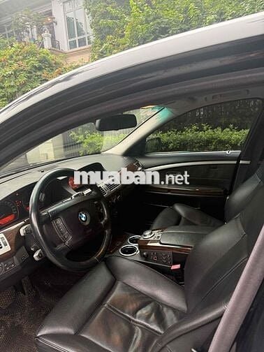 BMW 7 Series 20***000 km