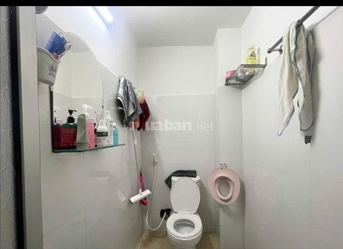 NHÀ HIỆP BÌNH CHÁNH - HXH THÔNG - KHÔNG QUY HOẠCH-  GIÁ NHỈNH 6 TỶ