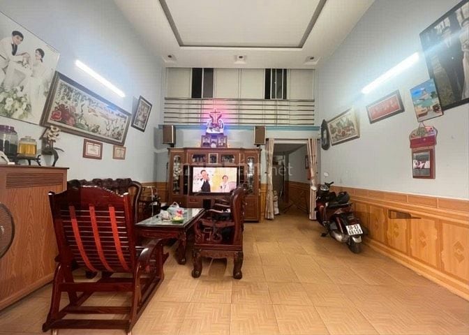 NHÀ HIỆP BÌNH CHÁNH - HXH THÔNG - KHÔNG QUY HOẠCH-  GIÁ NHỈNH 6 TỶ