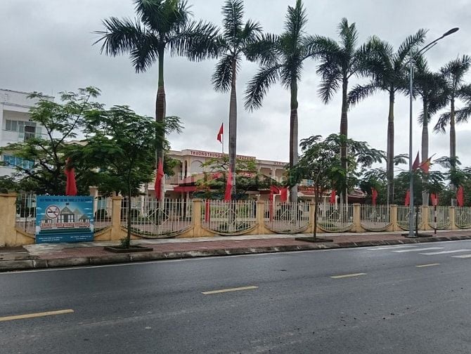 Đất ngay trung tâm Phường Bắc Sơn (cũ), diện tích 125m2, giá 1,875 tỷ