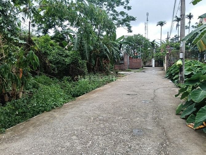 Đất ngay trung tâm Phường Bắc Sơn (cũ), diện tích 125m2, giá 1,875 tỷ