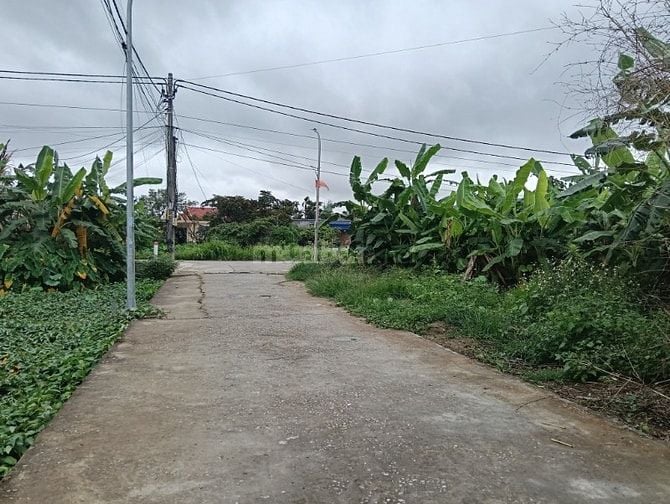 Đất ngay trung tâm Phường Bắc Sơn (cũ), diện tích 125m2, giá 1,875 tỷ