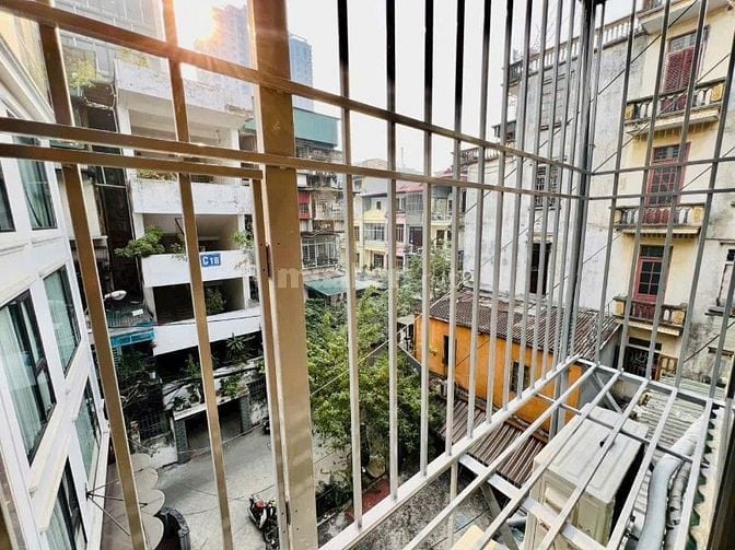 Bán căn C1 Hoàng Ngọc Phách - Láng Hạ quận Đống Đa Hà Nội 