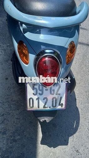 MIÔ CLASICO BIỂN59 MÁY CỰC NGON ÊM RU CHẠY MẠNH
