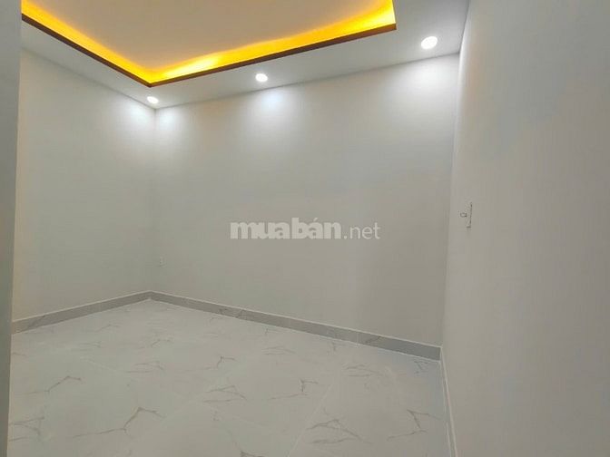 Cần bán gấp nhà hẻm 123/ Đỗ Xuân Hợp , Phước Long B, Quận 9