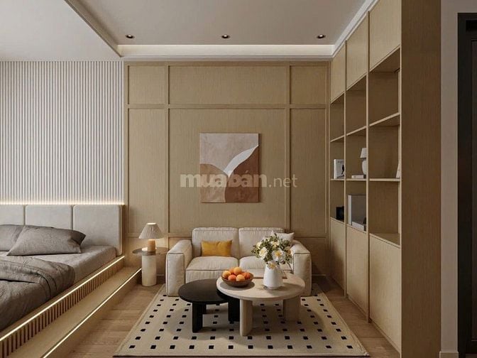 SIÊU HIẾM - BÁN GẤP NHÀ PHỐ LÊ THANH NGHỊ - KINH DOANH - ÔTÔ 