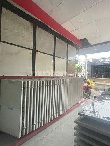 Sang Cửa Hàng Kinh Doanh Vật Liệu Xây Dựng Và Trang Trí Nội Thất 
