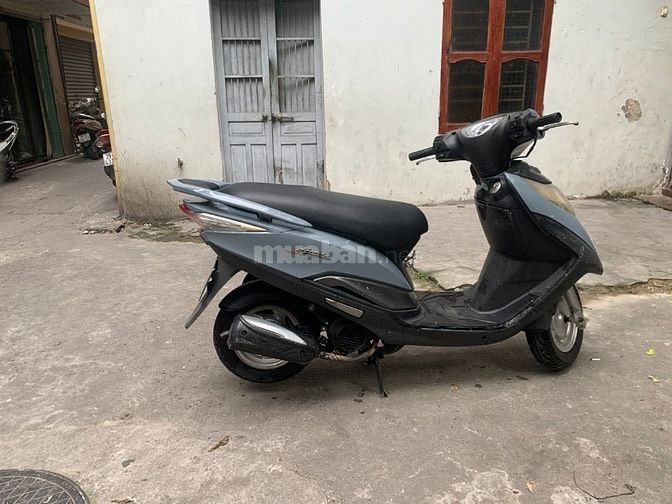 Cần bán xe SYM Attila nhập khẩu 125 biển 30H4 HN