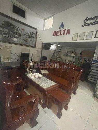 Sang Cửa Hàng Kinh Doanh Vật Liệu Xây Dựng Và Trang Trí Nội Thất 