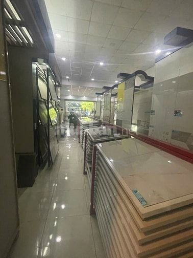 Sang Cửa Hàng Kinh Doanh Vật Liệu Xây Dựng Và Trang Trí Nội Thất 