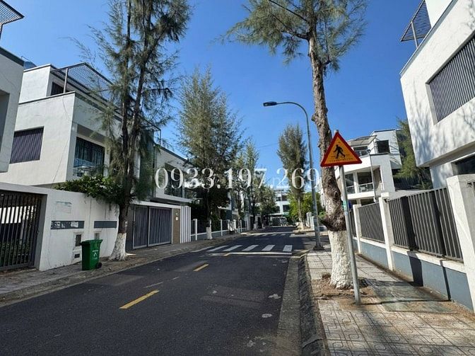 BÁN BIỆT THỰ SONG LẬP VỊ TRÍ ĐẸP, TÂY TỨ TRẠCH, KDT MỚI ĐÔNG TĂNG LONG