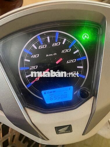 Chính chủ bán xe Lead đăng kí 2013 biển Hà Nội