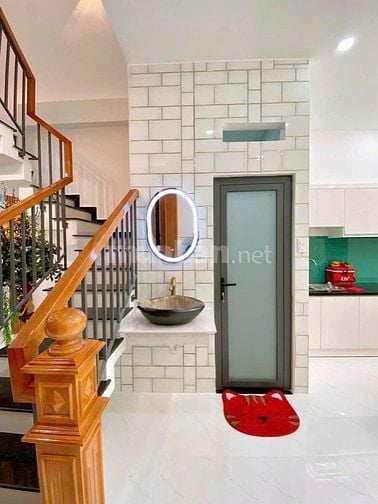 Chủ nợ ngân hàng cần bán nhanh căn ở hưng long binh chánh tchinh 1ty