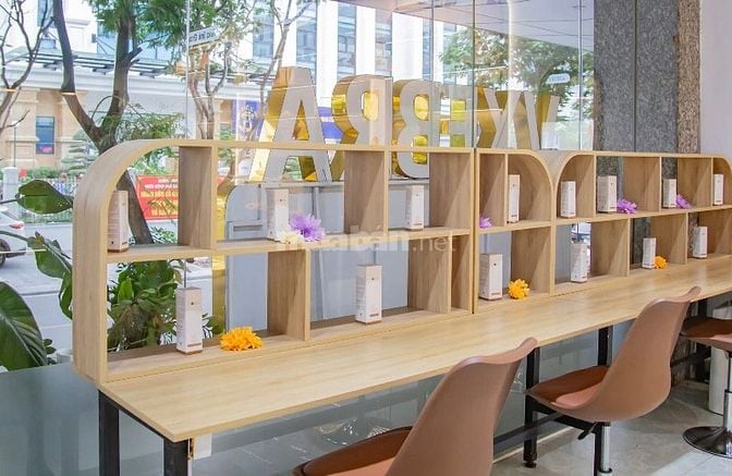 Tuyển nhân viên bán hàng Parttime Fulltime tại cửa hàng