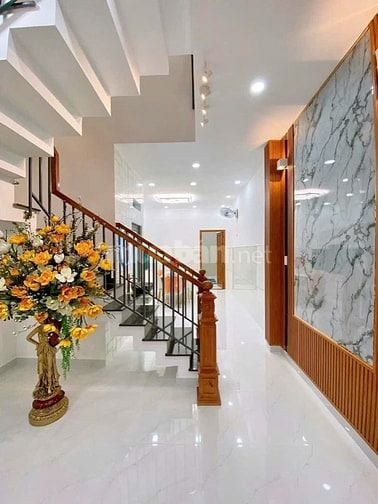 Chủ nợ ngân hàng cần bán nhanh căn ở hưng long binh chánh tchinh 1ty