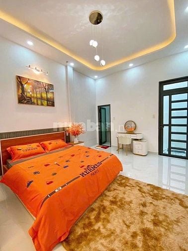 Chủ nợ ngân hàng cần bán nhanh căn ở hưng long binh chánh tchinh 1ty