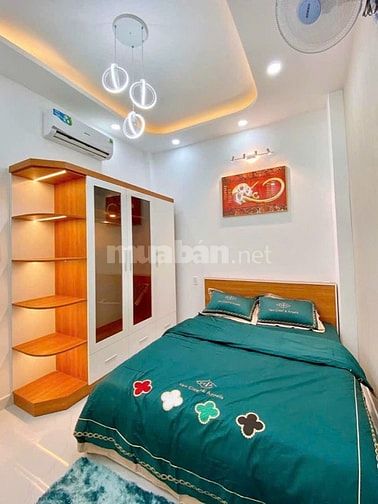 Chủ nợ ngân hàng cần bán nhanh căn ở hưng long binh chánh tchinh 1ty