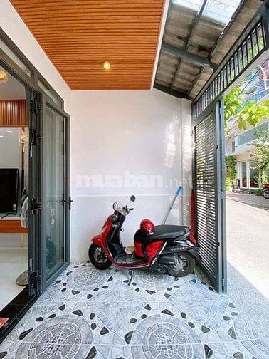 Chủ nợ ngân hàng cần bán nhanh căn ở hưng long binh chánh tchinh 1ty
