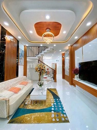 Chủ nợ ngân hàng cần bán nhanh căn ở hưng long binh chánh tchinh 1ty