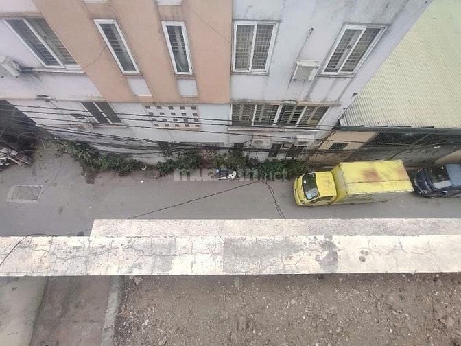 BÁN NHÀ 4 TẦNG 70M2 - Ô TÔ - KINH DOANH - TỨ LIÊN - TÂY HỒ