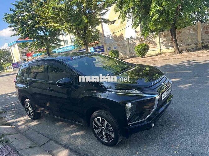 Mitsubishi Xpander 2019 1.5MT - 80000 km