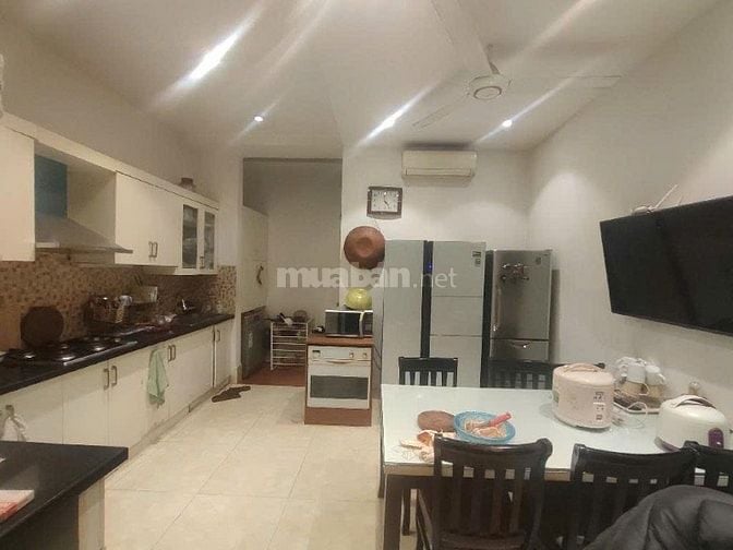 BÁN NHÀ 4 TẦNG 70M2 - Ô TÔ - KINH DOANH - TỨ LIÊN - TÂY HỒ