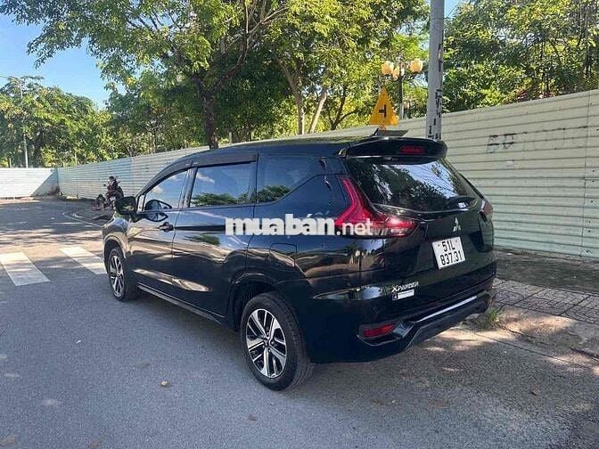 Mitsubishi Xpander 2019 1.5MT - 80000 km