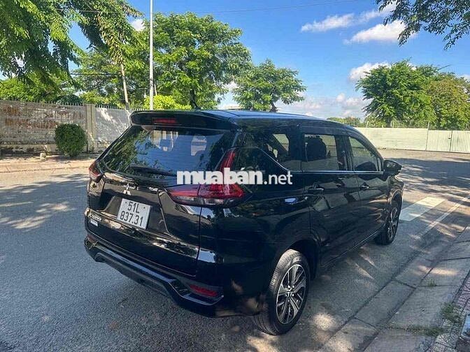 Mitsubishi Xpander 2019 1.5MT - 80000 km